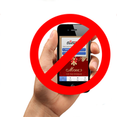 Mobile Alarm icon