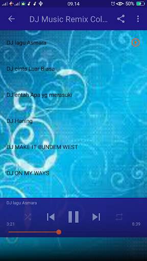 DJ Remix Super Bass - Offline screenshot 2