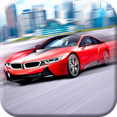 Extreme Speed Race - Traffic Car Racing icon