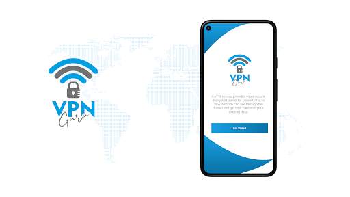 VPN Guru screenshot 1