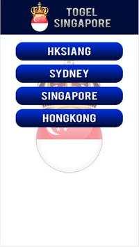 Togel Singapore screenshot 3