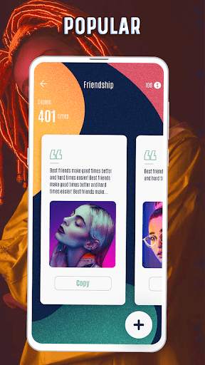 Super Likes Captions for Follo screenshot 3