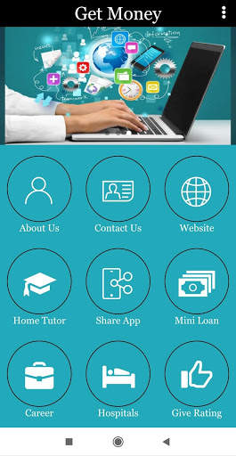 Instant Personal Loan App  - Get Money screenshot 2