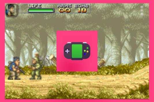 🔆 Cool Emulator Free GBA Emulator for Android 🔥 screenshot 1