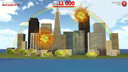 End of Days screenshot 2