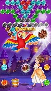 Bird Rescue: Bubble Shoot screenshot 2