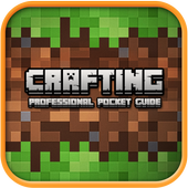 Crafting Guide for MCPE icon