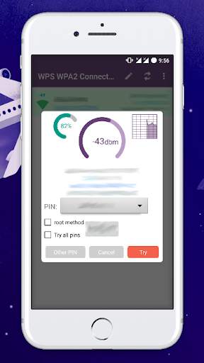 WPS App Connect screenshot 4