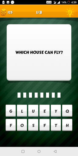 Riddles games - Brain teaser games screenshot 1