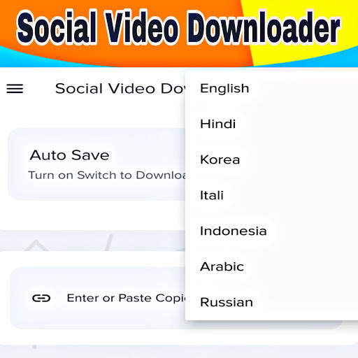 Social Video Downloader 2021 screenshot 4