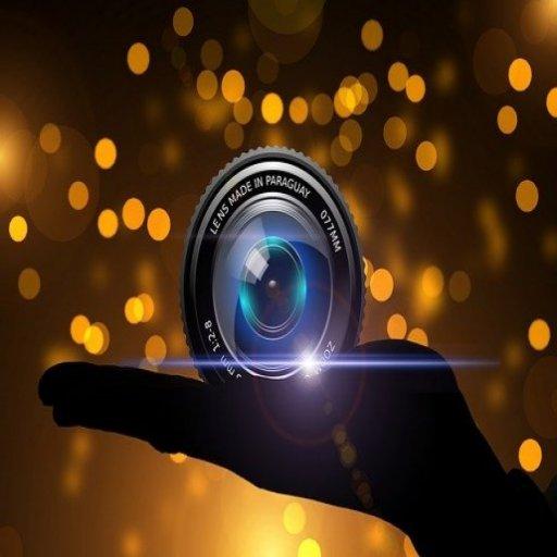 Photo Editor Go icon