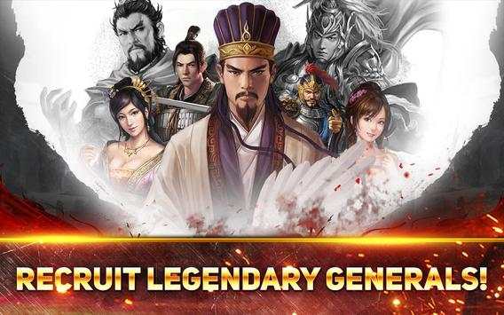 Conquest 3 Kingdoms screenshot 9