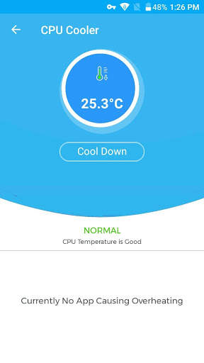 Mork VPN 2020 | Phone Booster screenshot 7