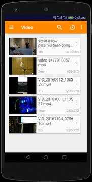 Media Player Classic screenshot 1