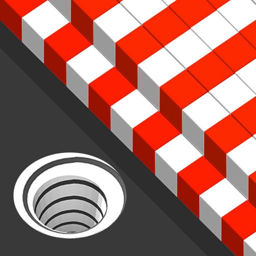 Hole : Fill in the Hole, Colorz 3D icon