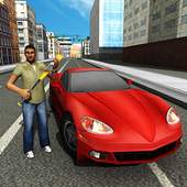 Crime City Story: Auto Theft 1.0.1