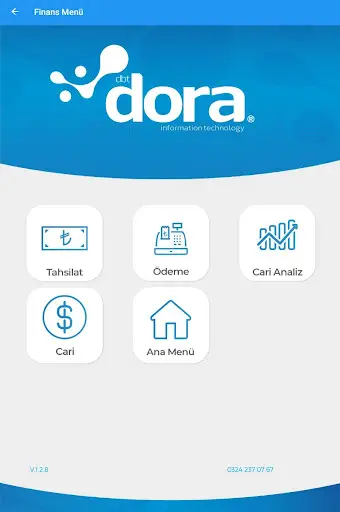 DBT Mobile screenshot 6