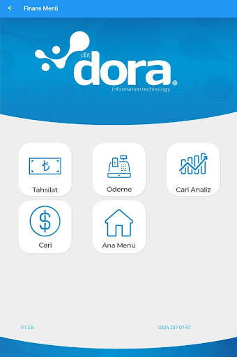 DBT Mobile screenshot 6