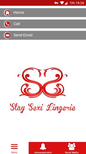 Stay Sexi Lingerie screenshot 1