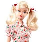 Barbie Doll Puzzle Game icon