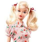 Barbie Doll Puzzle Game 1.0