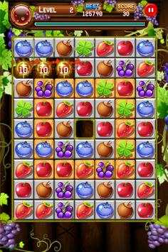 Sweet Fruit Candy screenshot 6