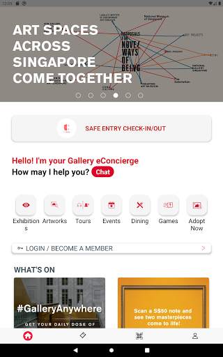 Gallery Explorer screenshot 17