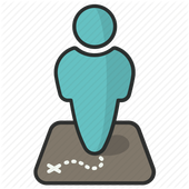 Location Finder icon