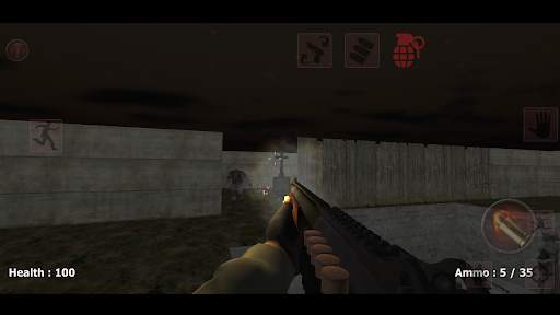 Residence Of Evil screenshot 7