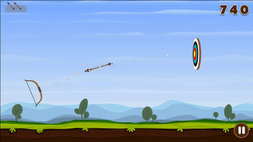 Archery screenshot 3