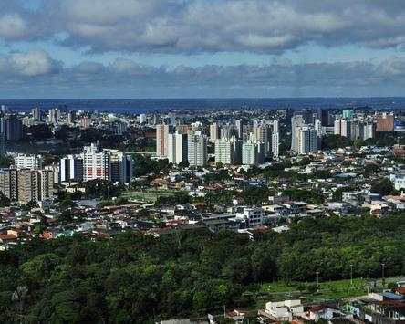 Manaus Game Jigsaw Puzzles screenshot 5
