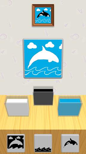 Paint Puzzle 3D screenshot 5