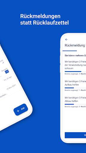 Stay Informed App 6 تصوير الشاشة