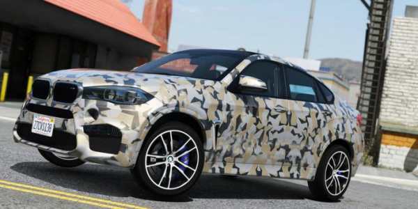 X6 Driving BMW Simulator screenshot 5