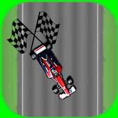 Racing Formula Car Game 1.0