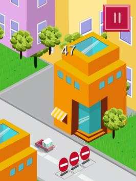 Driving in the City screenshot 7