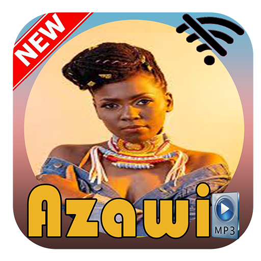ikon Azawii MP3 2020 - without Internet