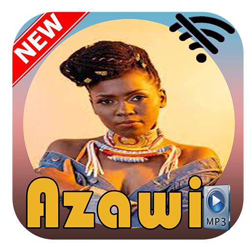 Azawii MP3 2020 - without Internet 1.0