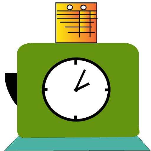 My Working Hours 2.2