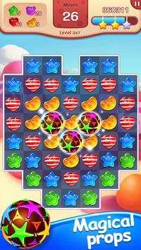 Candy Dreamland screenshot 4