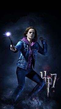Harry Potter Hd Wallpapers screenshot 2