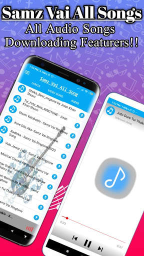 Samz Vai - All Songs, Lyrics,Videos,Audios,Karaoke 7 تصوير الشاشة
