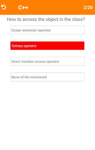 IT Quiz - Computer Science Quiz Questions & Ans screenshot 6