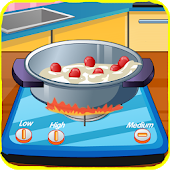 Cooking game - Chef Recipes icon