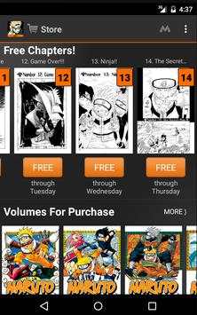 Naruto screenshot 5