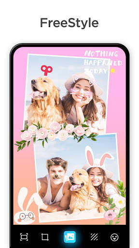 Photo Collage Grid Plus - Collage Maker & Editor screenshot 2