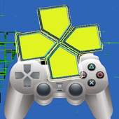 PPSSPP PSP And Game ISO 1.0