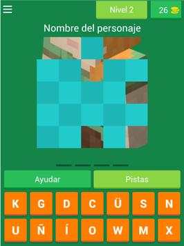 Minecraft Puzzle screenshot 13