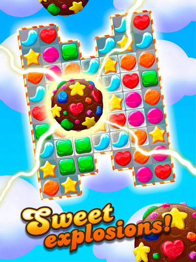 Candy Pop 2021 screenshot 7