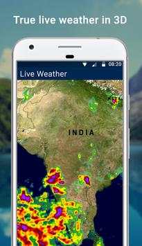 Weather Radar screenshot 4